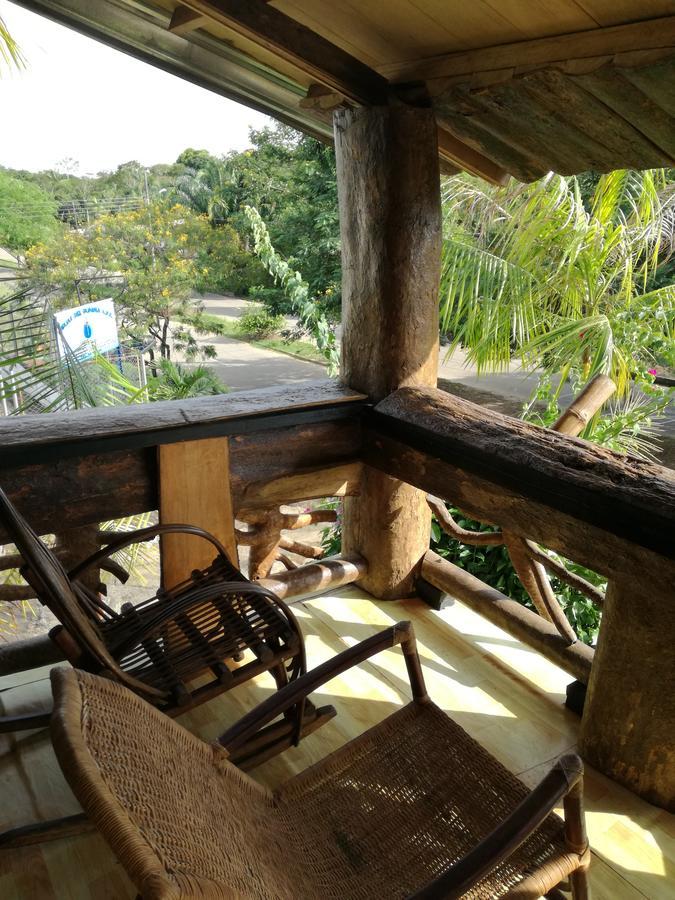 Hotel Cabana Guainiana Puerto Inírida Exterior foto